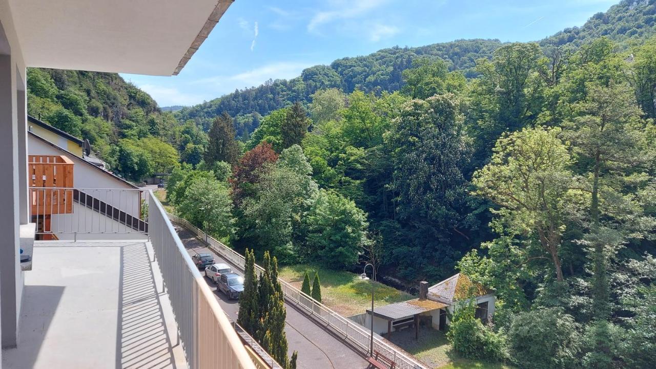 Villa Bad Bertrich Exterior photo